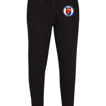 Haiti Logo Joggers Sweatpants