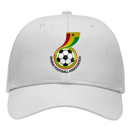 Ghana Football Association Logo Classic Baseball Cap