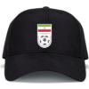 Iran Football Federation Logo Classic Baseball Cap