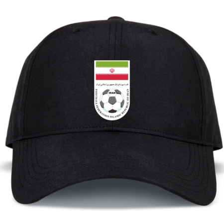 Iran Football Federation Logo Classic Baseball Cap