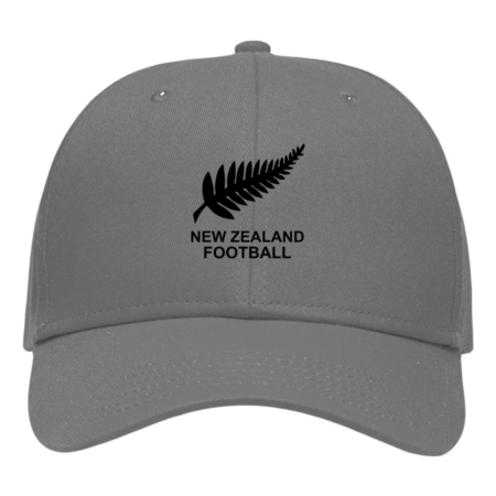 New Zealand Football Logo Classic Baseball Cap