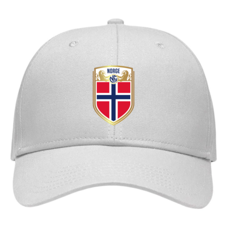 Norway Football Federation Logo Classic Baseball Cap