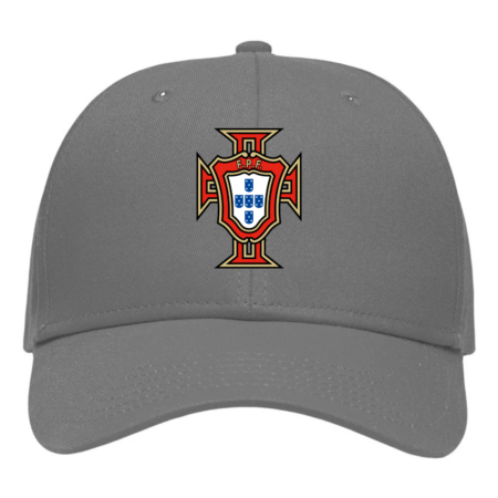 Portugal Football Federation Logo Classic Baseball Cap