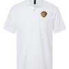 Warner Bros. (WB) Logo Men’s Polo Shirt