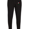 Algeria Football Logo Joggers Sweatpants