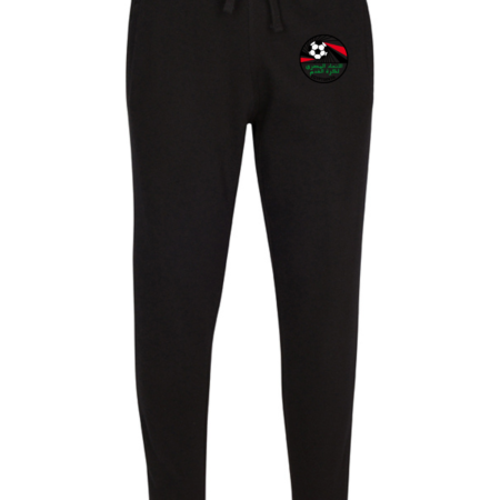 Algeria Football Logo Joggers Sweatpants