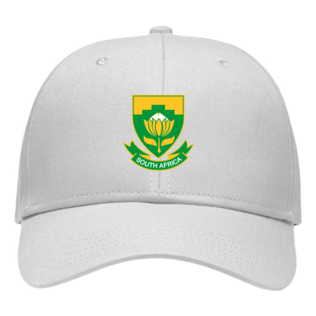 South Africa Football Association Logo Classic Baseball Cap