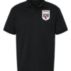 Panama National Football Team Logo Men’s Polo Shirt