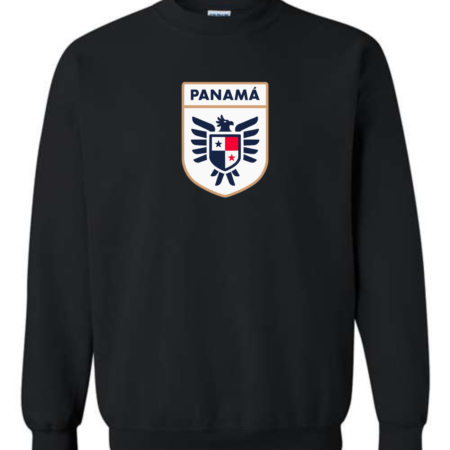 Panama National Football Team Inspired Unisex Sweatshirt