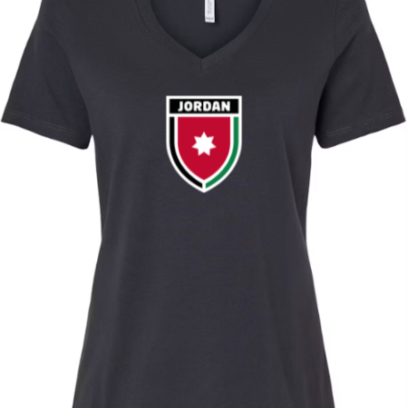 Jordan Women’s Football Crest T-Shirt