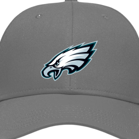 Philadelphia Eagles Logo Classic Baseball Cap