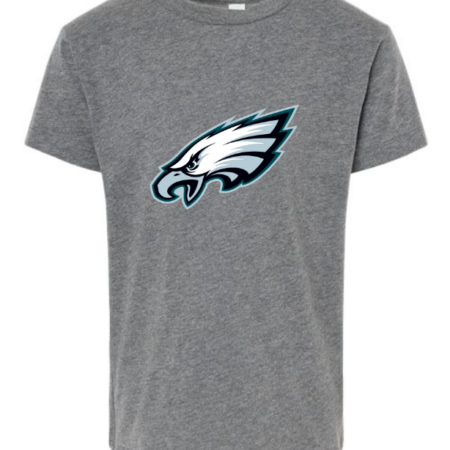 Philadelphia Eagles Logo Men’s T-Shirt