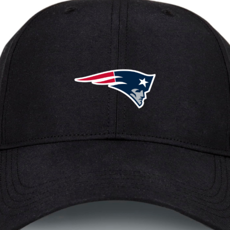 New England Patriots Logo Classic Baseball Cap