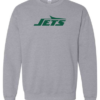 Jets Inspired Unisex Sweatshirt