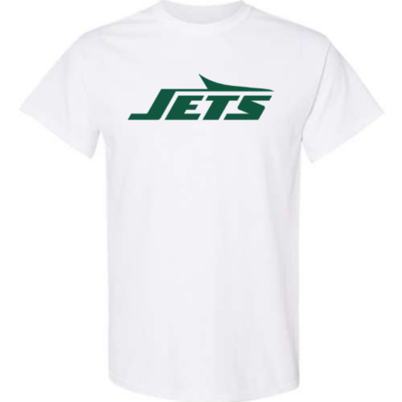 New York Jets Logo Men’s T-Shirt