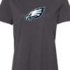 Philadelphia Eagles Inspired Women’s T-Shirt