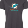 Miami Dolphins Women’s NFL Tee