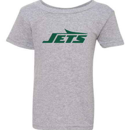 New York Jets Logo Men’s T-Shirt