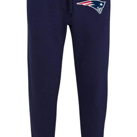 New England Patriots Logo Joggers Sweatpants