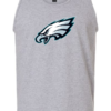 Philadelphia Eagles Logo Men’s Tank Top