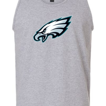 Philadelphia Eagles Logo Men’s Tank Top