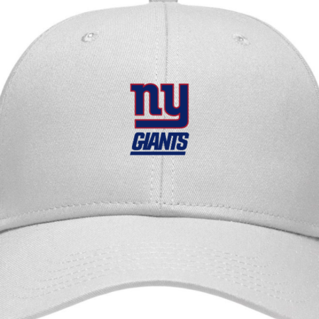 New York Giants Logo Classic Baseball Cap