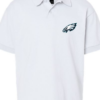 Philadelphia Eagles Logo Youth Polo Shirt