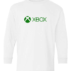 Xbox Logo Youth Long Sleeve T-Shirt