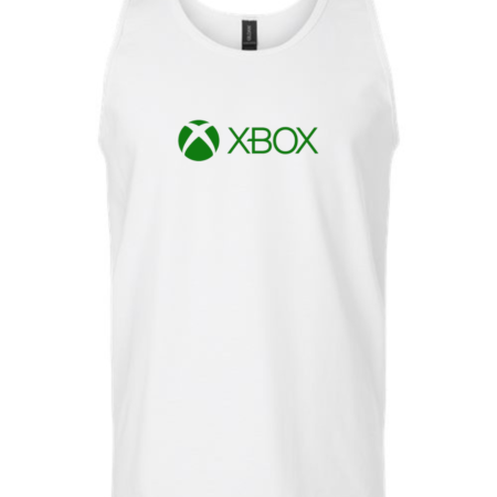Classic Xbox Logo Men’s Tank Top