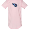 Tennessee Titans Baby Bodysuit Football Infant One-Piece