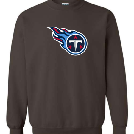 Tennessee Titans Inspired Unisex Sweatshirt