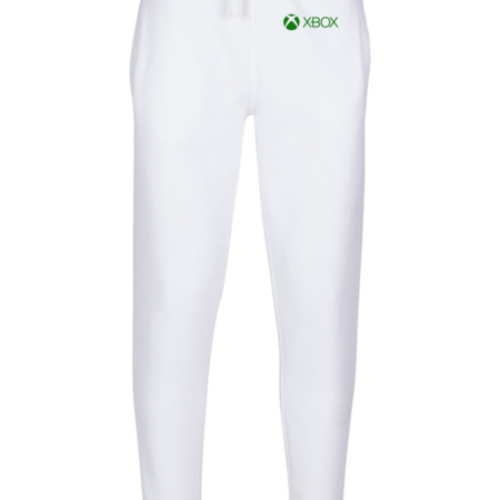 Xbox Logo Joggers Sweatpants