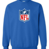 NFL Inspired Unisex Sweatshirt