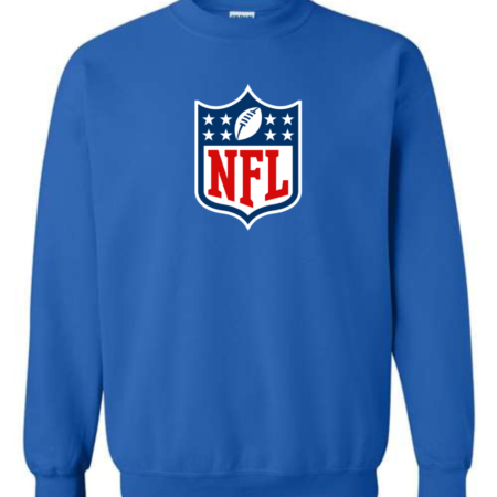 NFL Inspired Unisex Sweatshirt