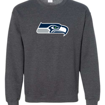 Seattle Seahawks Inspired Unisex Sweatshirt