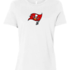 Tampa Bay Buccaneers Women’s T-Shirt Football Fan Tee