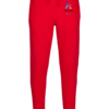 Paris 2024 Olympics Logo Joggers Sweatpants