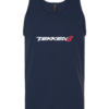 Tekken 8 Logo Men’s Tank Top