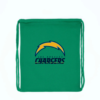 Los Angeles Chargers Logo Drawstring Backpack