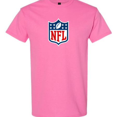 NFL Shield Logo Men’s T-Shirt
