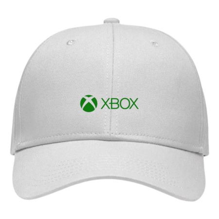 Xbox Logo Classic Baseball Cap