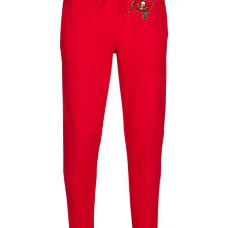 Tampa Bay Buccaneers Logo Joggers Sweatpants