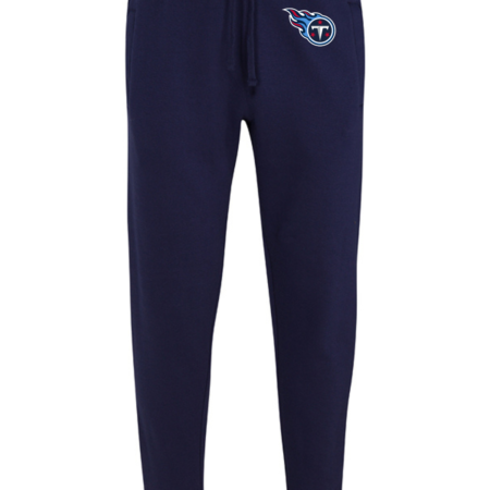 Tennessee Titans Logo Joggers Sweatpants