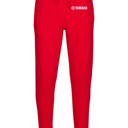Yamaha Logo Joggers Sweatpants