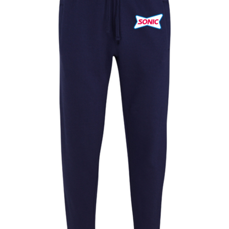 Sonic Logo Joggers Sweatpants