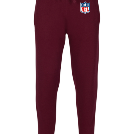 NFL Shield Logo Joggers Sweatpants