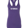 Yamaha Logo Women’s Racerback Tank Top