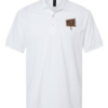South Park Logo Men’s Polo Shirt