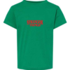 Classic Stranger Things Logo Toddler T-Shirt