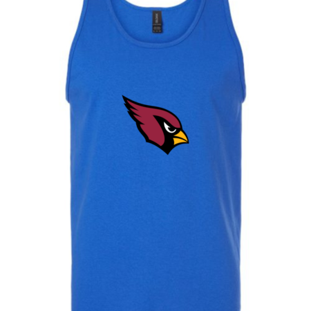 Arizona Cardinals Logo Men’s Tank Top